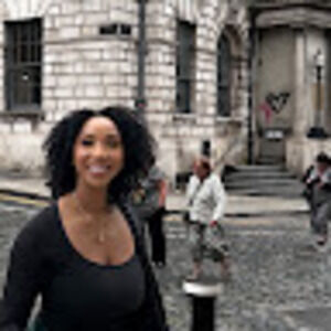 Meet your Posher, Breana